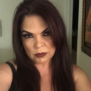 Meet your Posher, Norma